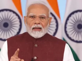 पीएम मोदी नें ऑपरेशन सिंदूर के बाद दिया संम्बोधन