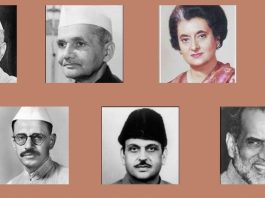 प्रयागराज से निकले प्रधानमंत्री