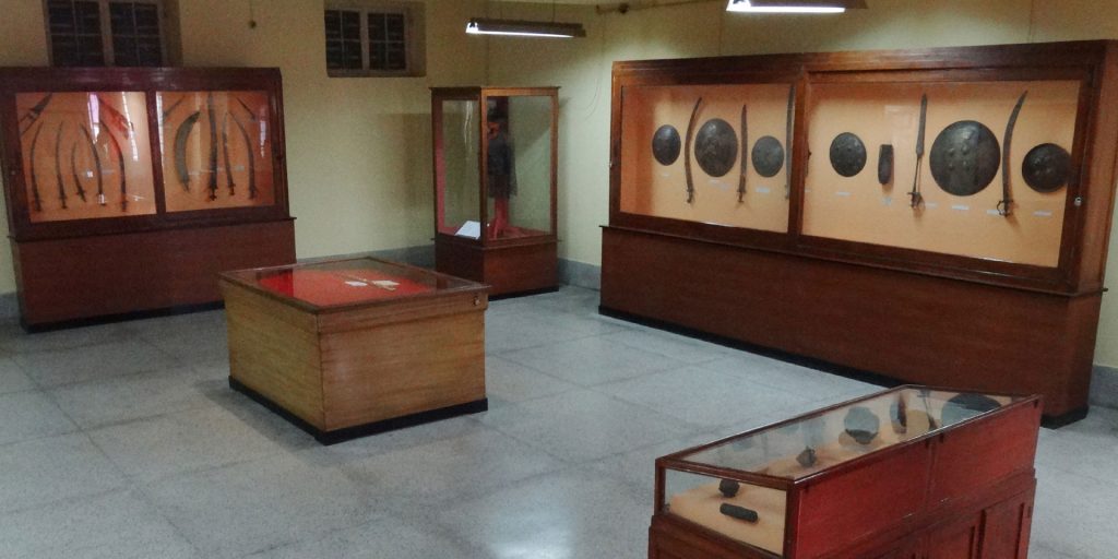 प्रयागराज संग्रहालय, Allahabad Museum