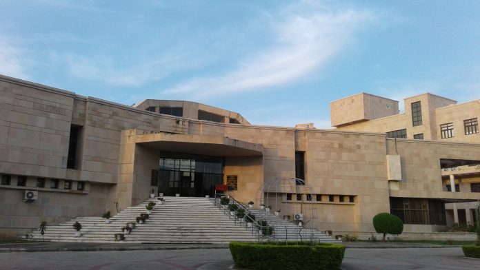 IIIT-इलाहाबाद नवाचार केंद्र