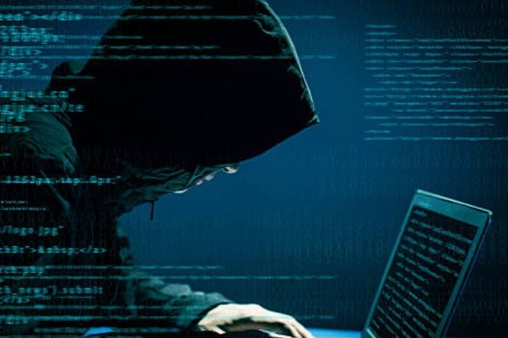 रिटायर्ड कैप्टन के साथ ठगी