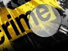 प्रयागराज हत्या