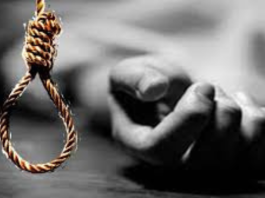 प्रयागराज सुसाइड