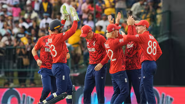 England vs sri lanka