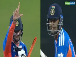 भारत vs जिम्बाब्वे