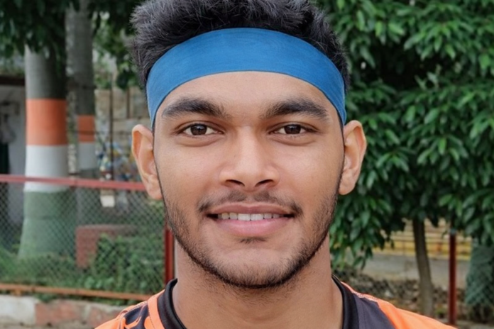 स्पोर्ट्स कॉम्प्लेक्स हॉस्टल हादसा